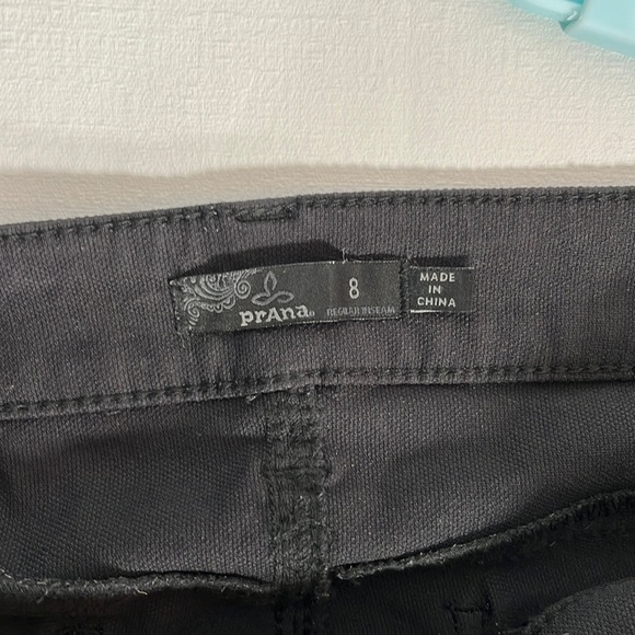 PRANA jean size large, good condition - Picture 3 of 6
